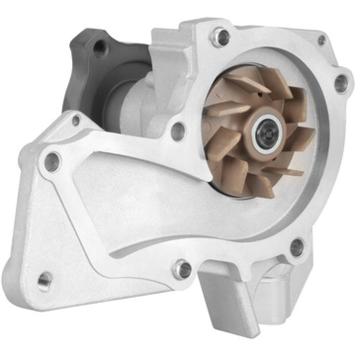 Dayco DP1747 - Engine Water Pump Dayco DP1747 Engine Water Pump product image 3 of 5