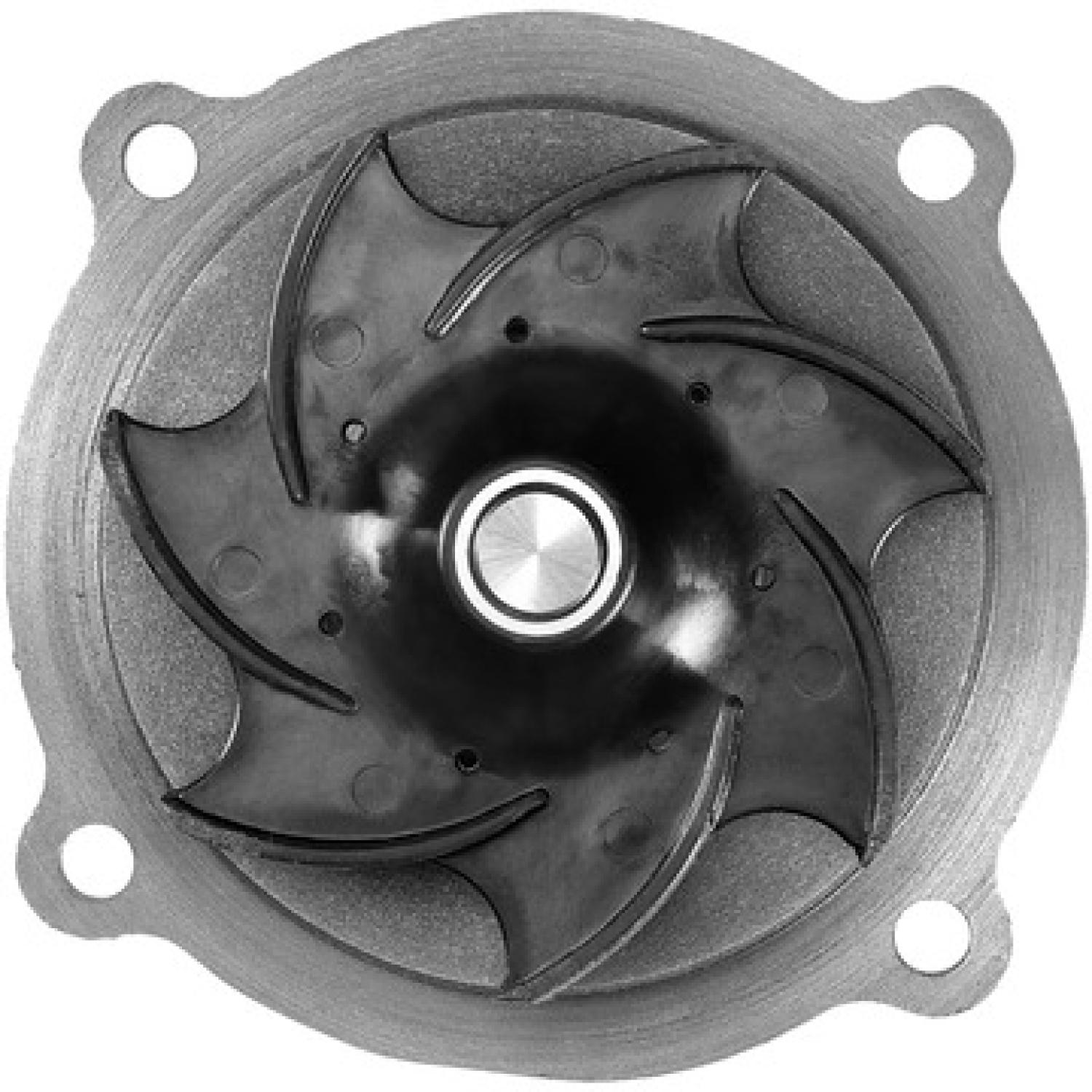 Dayco DP1749 - Engine Water Pump Dayco DP1749 Engine Water Pump product image 1 of 5