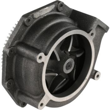 2001 Freightliner FLD112 Engine Water Pump Dayco DP1754 image 3 of 4
