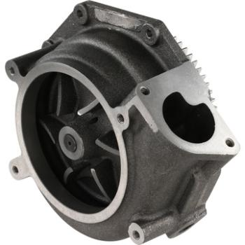 2001 Freightliner FLD112 Engine Water Pump Dayco DP1754 image 4 of 4