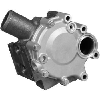 2002 Sterling SC7000 Cargo Engine Water Pump Dayco DP1758 image 3 of 4