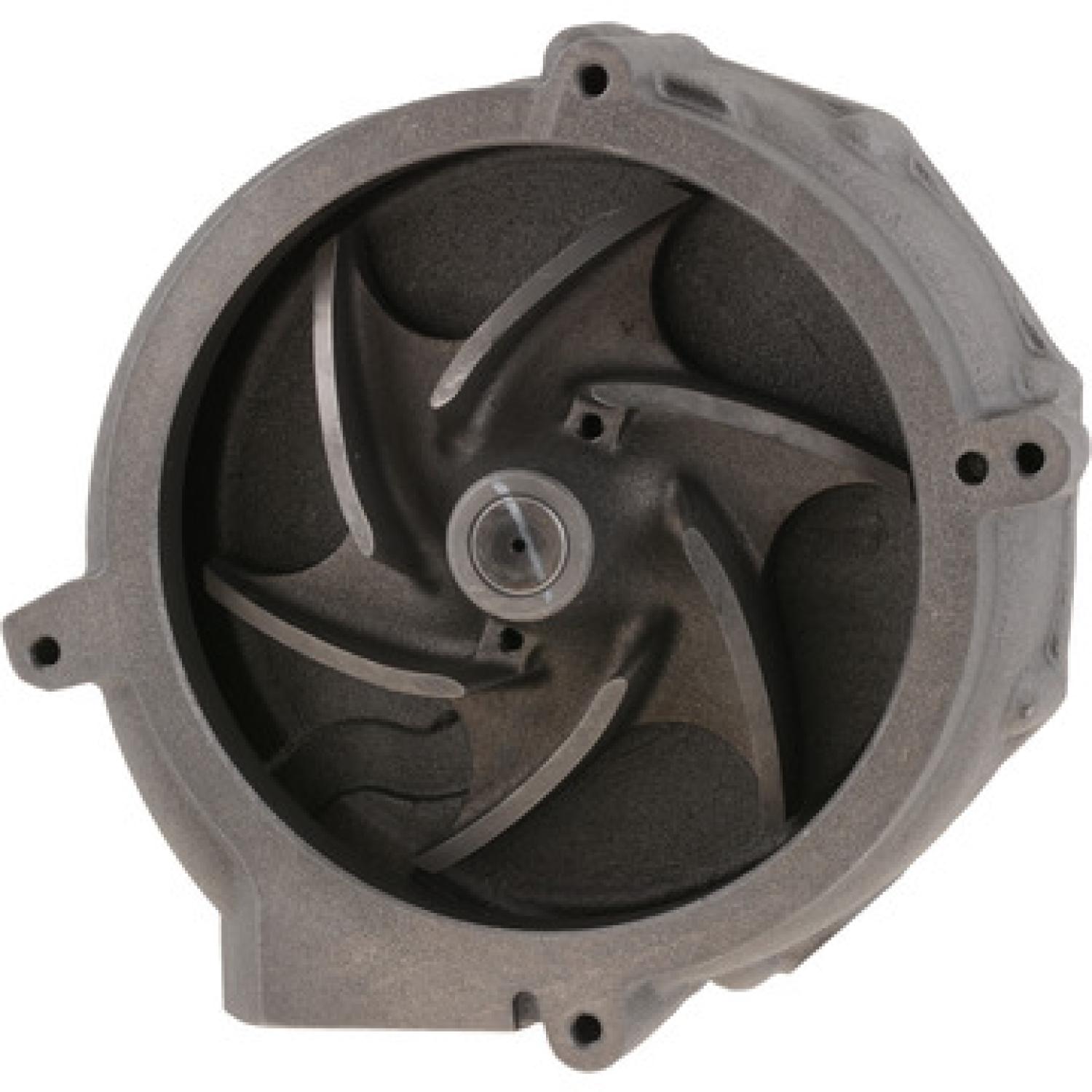 Dayco DP1759 - Engine Water Pump Dayco DP1759 Engine Water Pump product image 1 of 4