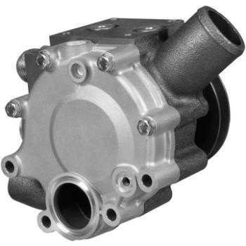 2002 Sterling SC7000 Cargo Engine Water Pump Dayco DP1760 image 4 of 4