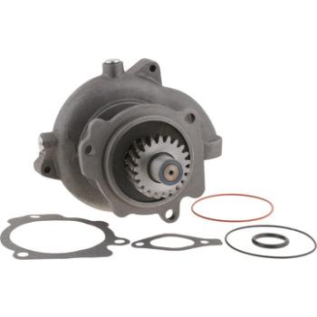 2008 Van Hool C2045 Engine Water Pump Dayco DP1761 image 2 of 4