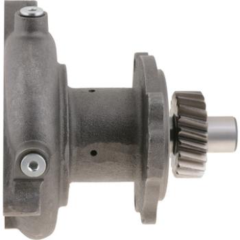 2008 Van Hool C2045 Engine Water Pump Dayco DP1761 image 3 of 4