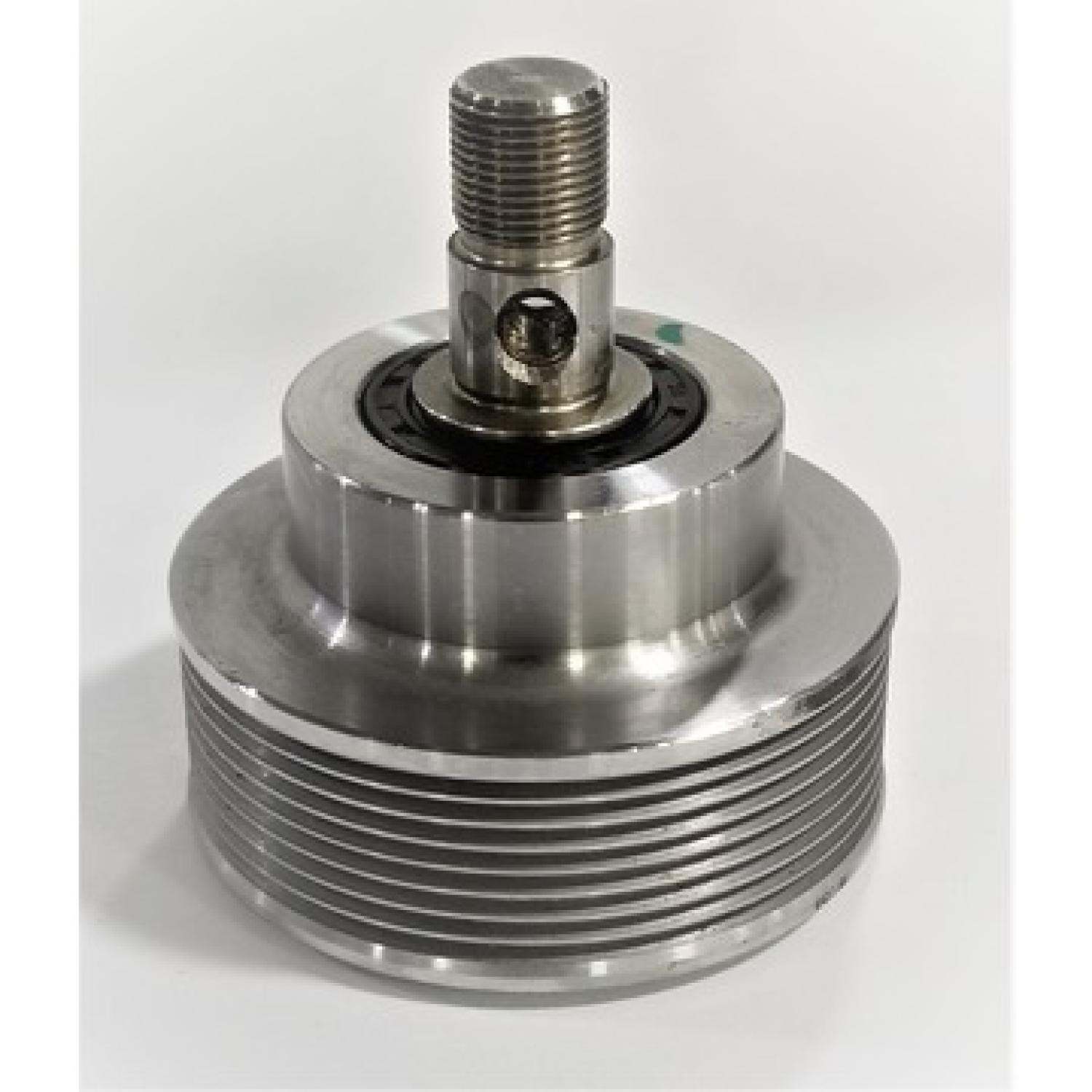 Dayco DP1764 - Engine Water Pump Dayco DP1764 Engine Water Pump product image 2 of 3