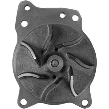 2008 Kenworth T2000 Engine Water Pump
