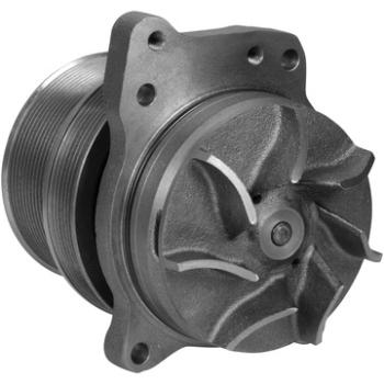 2015 Peterbilt 388 Engine Water Pump Dayco DP1766 image 3 of 4