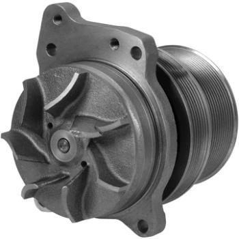 2015 Peterbilt 388 Engine Water Pump Dayco DP1766 image 4 of 4