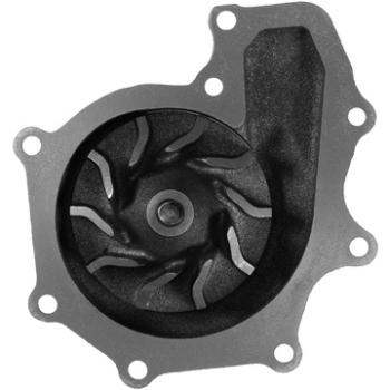 2000 GMC W3500 Forward Engine Water Pump