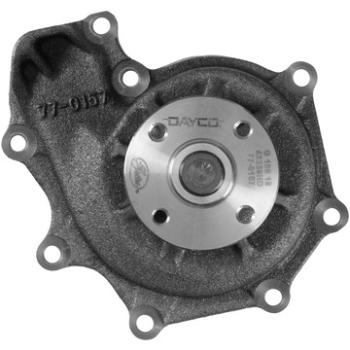 1999 Isuzu NQR Engine Water Pump Dayco DP1767 image 2 of 4