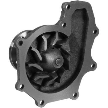 1999 Isuzu NQR Engine Water Pump Dayco DP1767 image 3 of 4