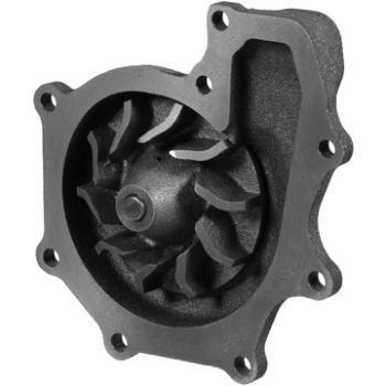 1999 Isuzu NQR Engine Water Pump Dayco DP1767 image 4 of 4