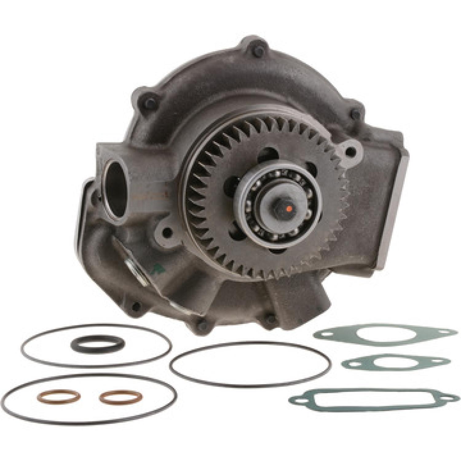 Dayco DP1768 - Engine Water Pump Dayco DP1768 Engine Water Pump product image 2 of 4
