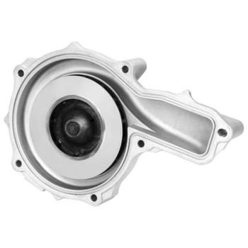 2014 Mack GU7 Engine Water Pump Dayco DP1790 image 3 of 4