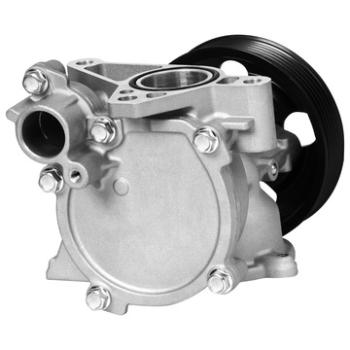 2013 Suzuki Kizashi Engine Water Pump Dayco DP1828 image 3 of 4