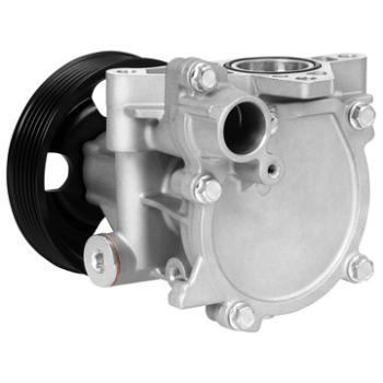 2013 Suzuki Kizashi Engine Water Pump Dayco DP1828 image 4 of 4