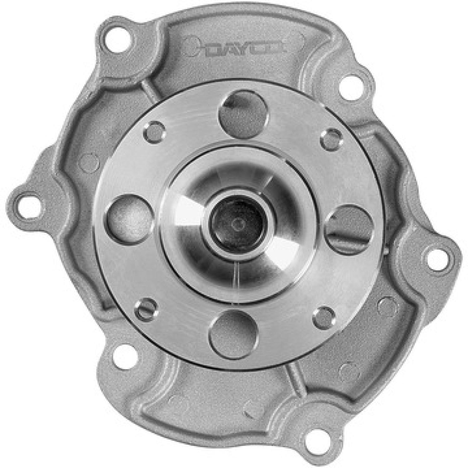 Dayco DP1831 Engine Water Pump product image 2 of 5