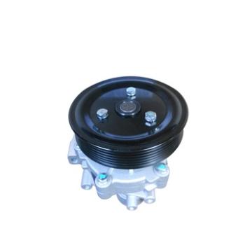 2012 Hyundai Tucson Engine Water Pump Dayco DP1831B image 2 of 4