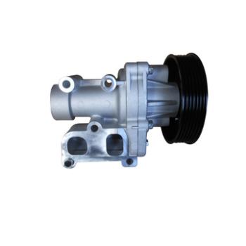 2012 Hyundai Tucson Engine Water Pump Dayco DP1831B image 3 of 4