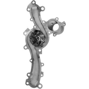 2011 Toyota Tundra Engine Water Pump Dayco DP1833 image 2 of 4