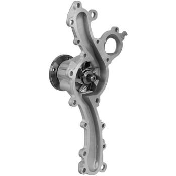 2011 Toyota Tundra Engine Water Pump Dayco DP1833 image 3 of 4