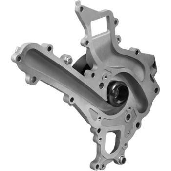 2015 Mercedes-Benz E350 Engine Water Pump Dayco DP1870 image 3 of 4