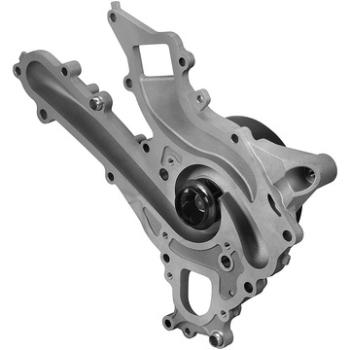 2015 Mercedes-Benz E350 Engine Water Pump Dayco DP1870 image 4 of 4