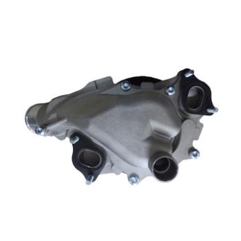 2017 Jaguar F-Pace Engine Water Pump Dayco DP1871 image 2 of 4