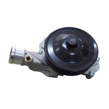 2017 Jaguar F-Pace Engine Water Pump Dayco DP1871 image 3 of 4