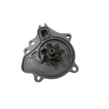 2016 Lexus NX200t Engine Water Pump Dayco DP1872 image 2 of 4