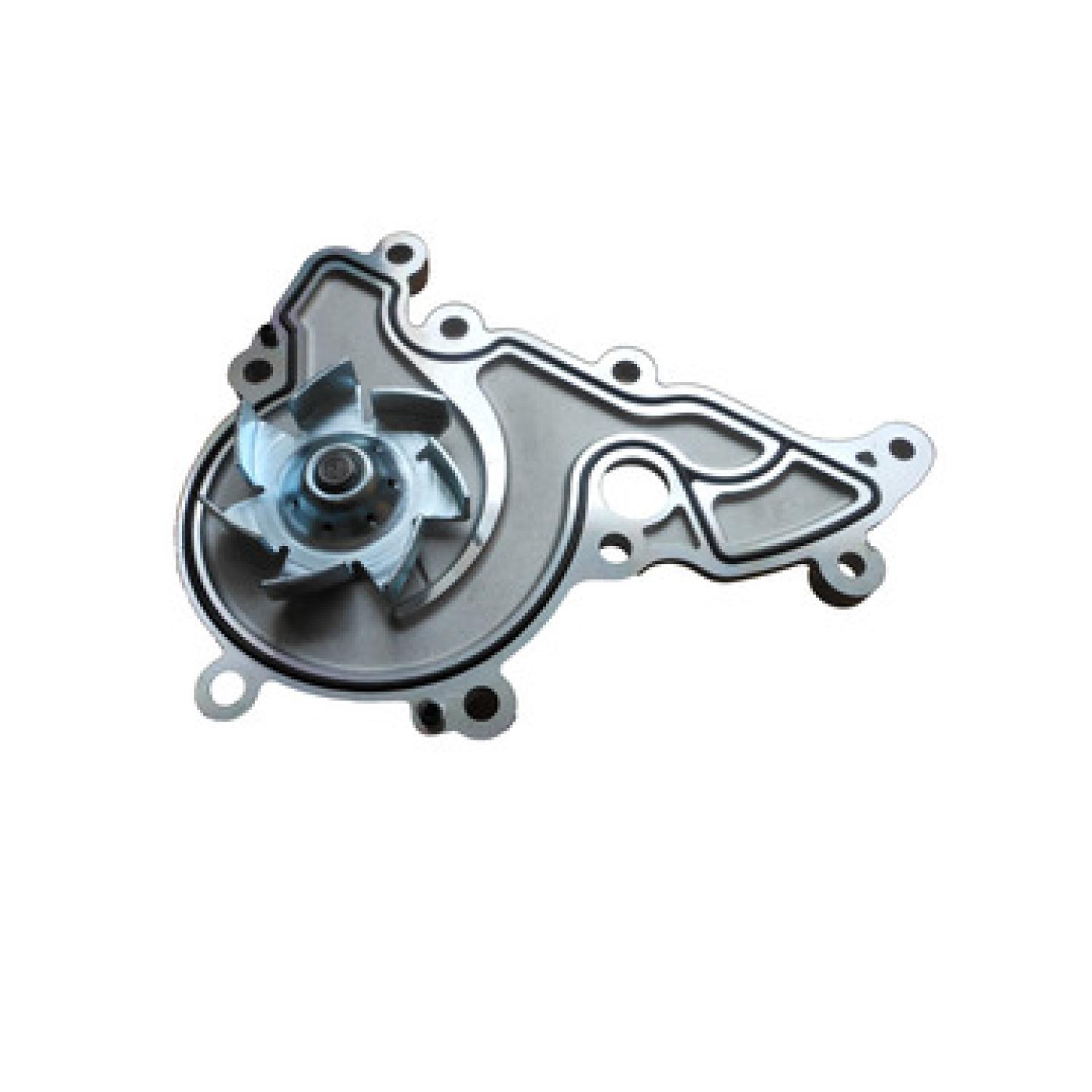 Dayco DP1873 - Engine Water Pump Dayco DP1873 Engine Water Pump product image 2 of 4