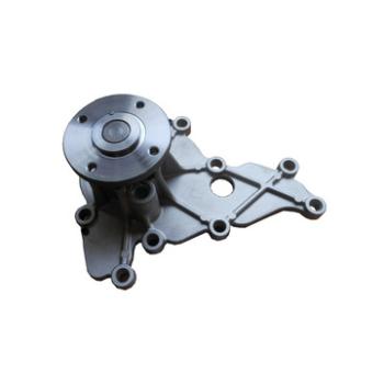 2017 Genesis G90 Engine Water Pump Dayco DP1873 image 3 of 4