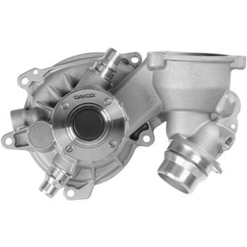 2006 BMW 760i Engine Water Pump