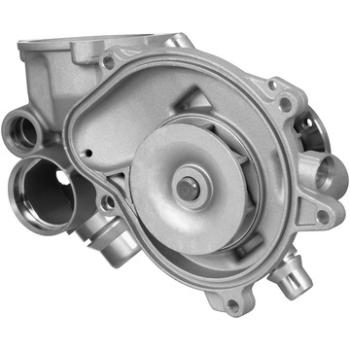 2005 BMW 760i Engine Water Pump Dayco DP1876 image 4 of 4
