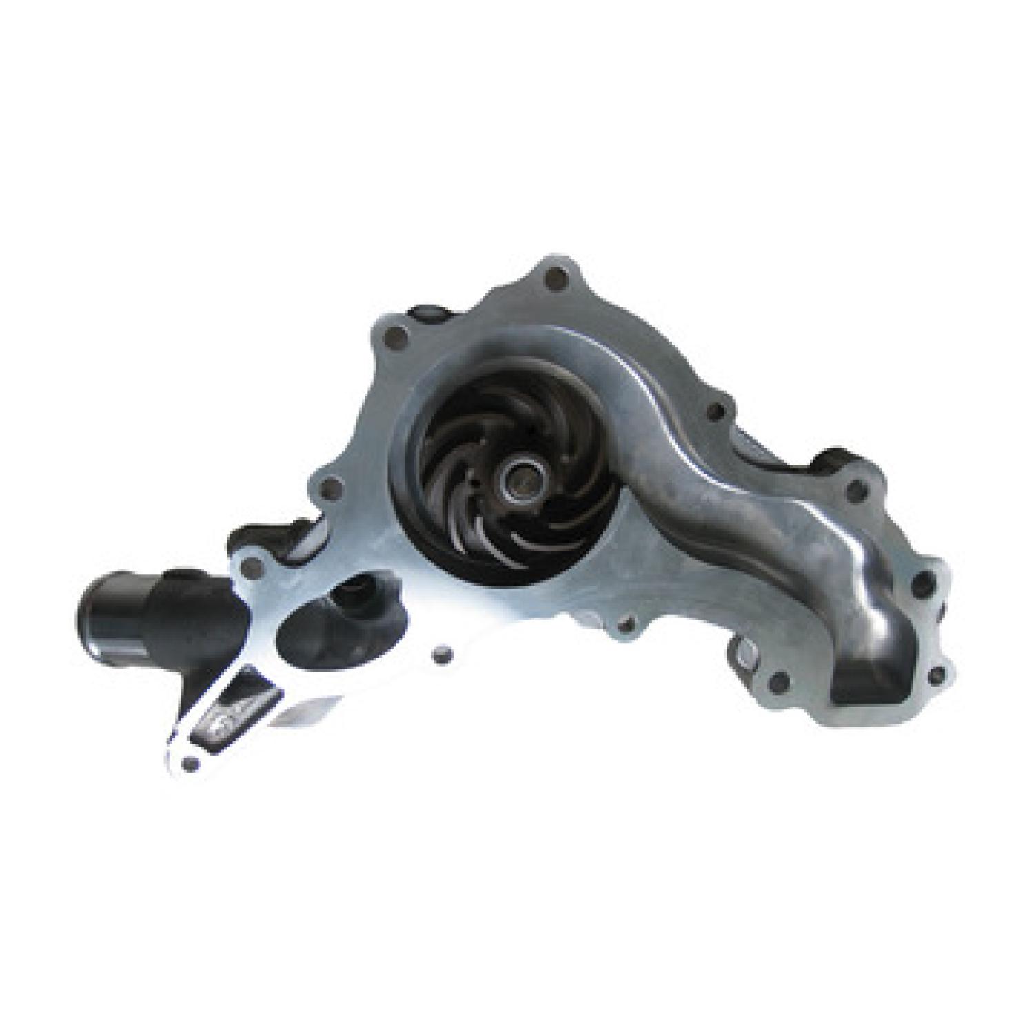 Dayco DP1878 Engine Water Pump product image 1 of 3