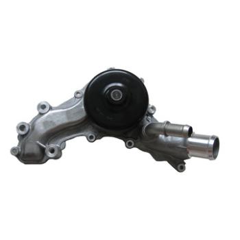 2014 Chrysler 200 Engine Water Pump Dayco DP1878 image 2 of 3