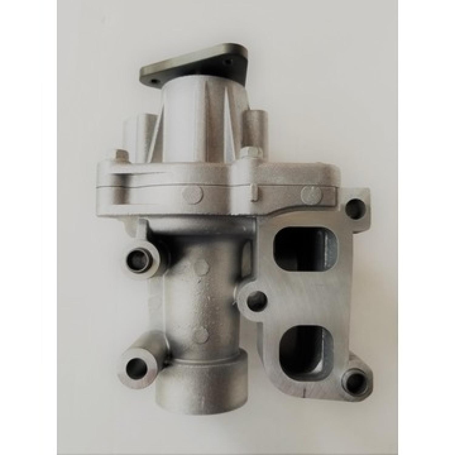 Dayco DP1882B Engine Water Pump product image 4 of 5