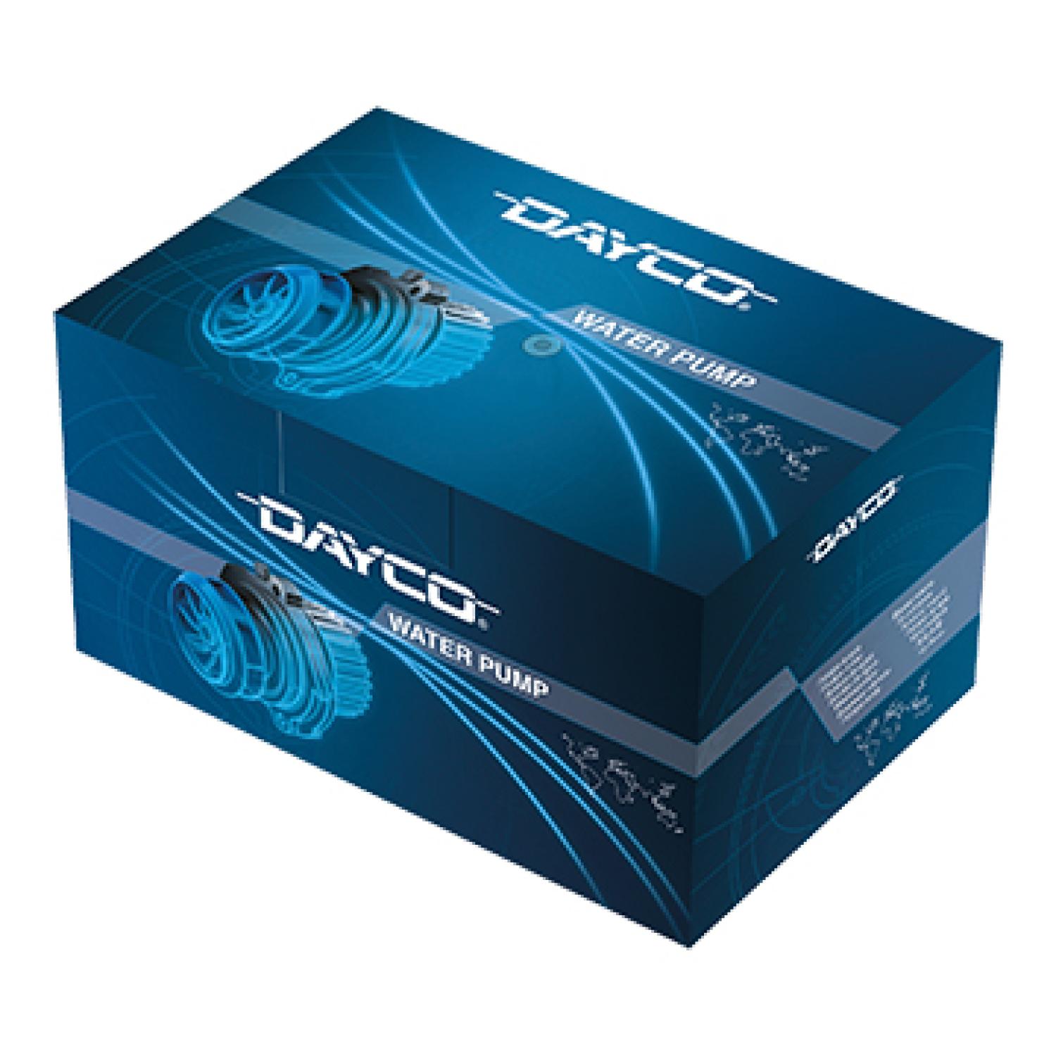 Dayco DP1882B Engine Water Pump product image 5 of 5