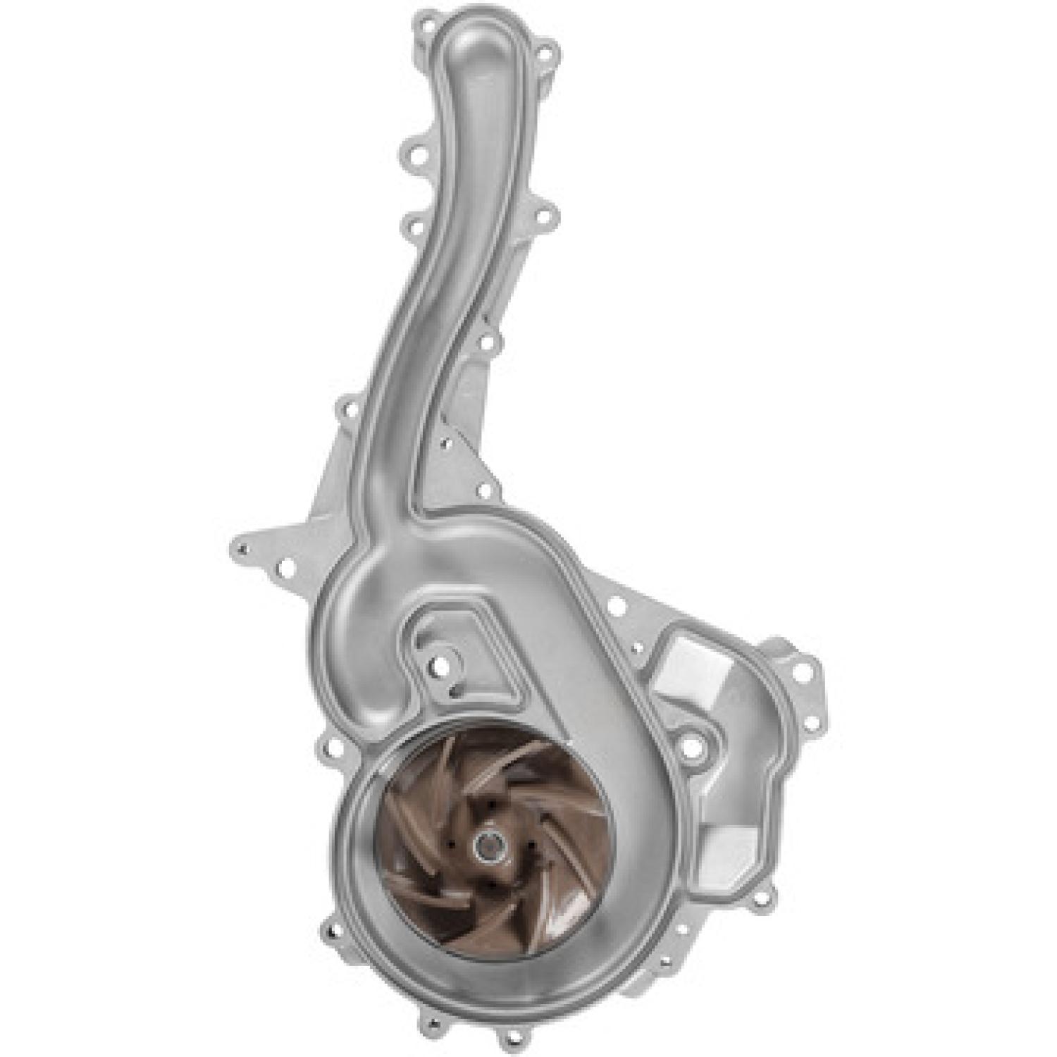 Dayco DP1884 Engine Water Pump product image 1 of 5