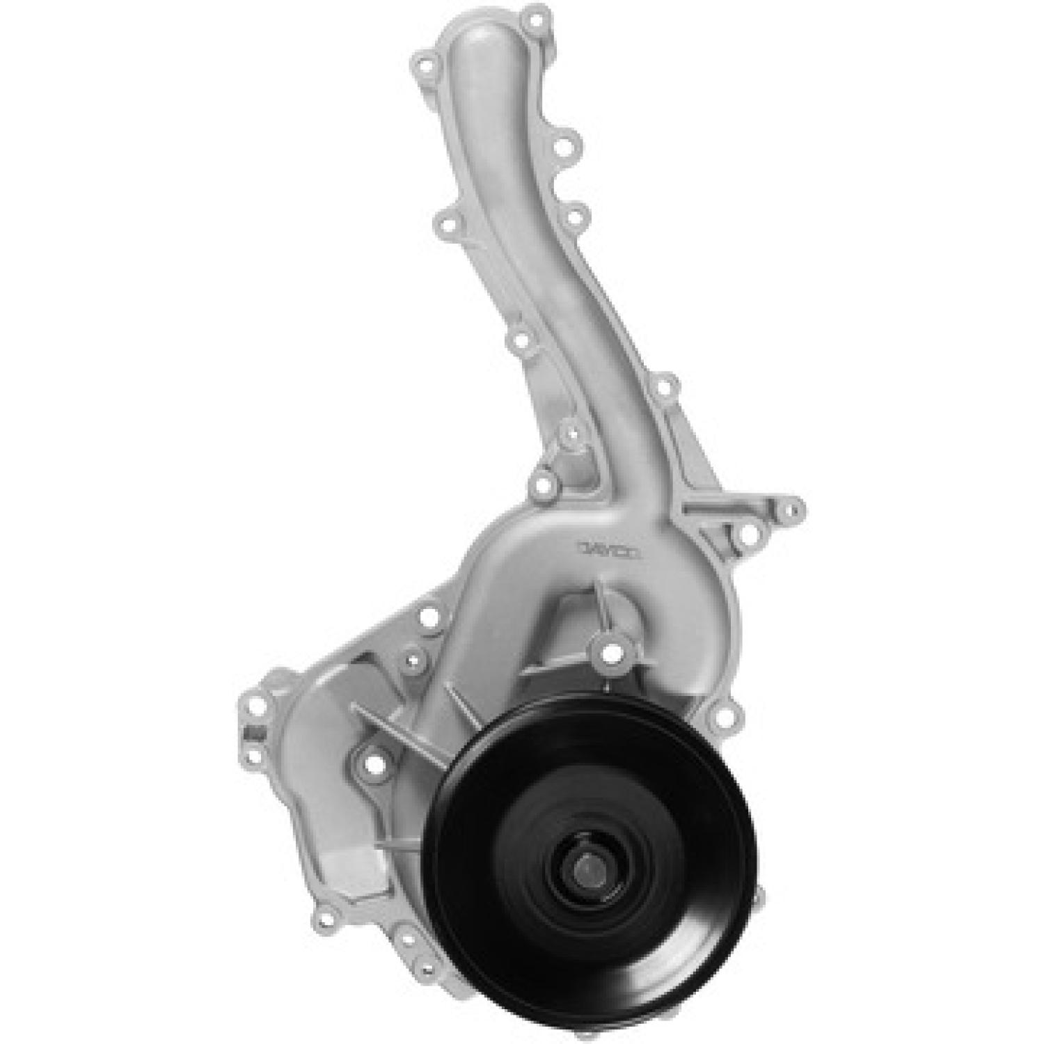 Dayco DP1884 Engine Water Pump product image 2 of 5