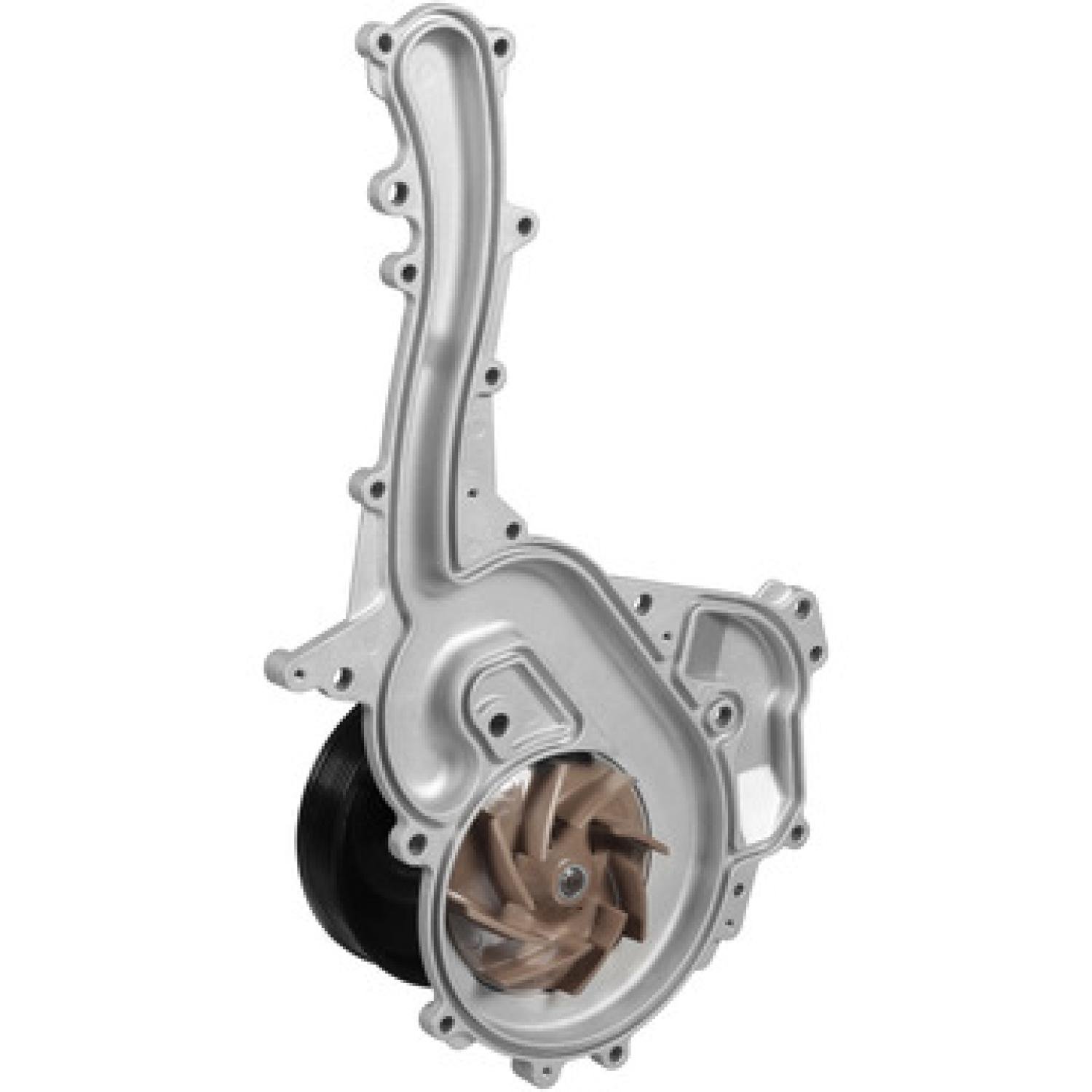 Dayco DP1884 Engine Water Pump product image 3 of 5