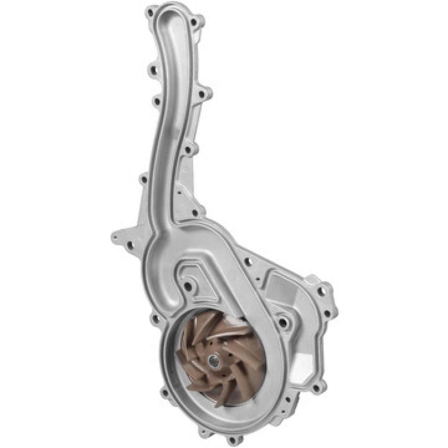 Dayco DP1884 Engine Water Pump product image 4 of 5