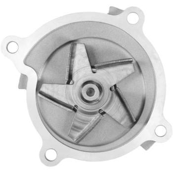 2021 Ford F-450 Super Duty Engine Water Pump