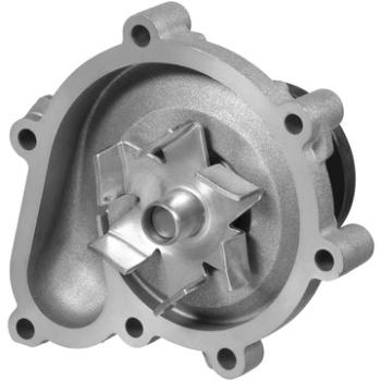2007 Volvo XC90 Engine Water Pump Dayco DP1886 image 4 of 4