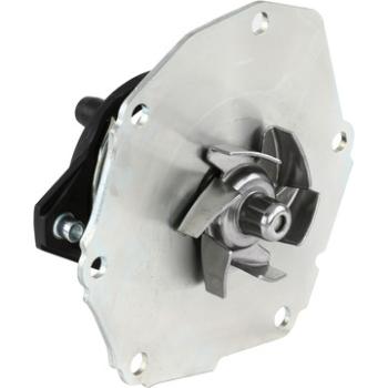 2012 Volvo XC90 Engine Water Pump Dayco DP1888 image 3 of 4
