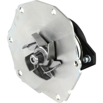 2012 Volvo XC90 Engine Water Pump Dayco DP1888 image 4 of 4