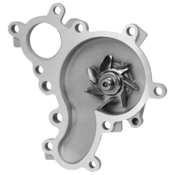 2021 Lexus GX460 Engine Water Pump Dayco DP1891 image 3 of 4