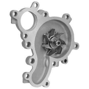 2021 Lexus GX460 Engine Water Pump Dayco DP1891 image 4 of 4