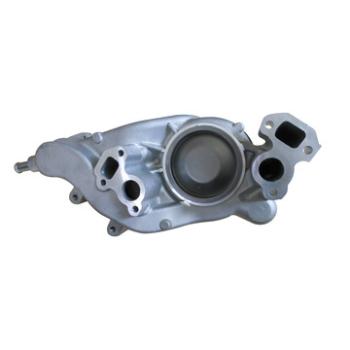 2014 Chevrolet Camaro Engine Water Pump Dayco DP1893 image 2 of 4